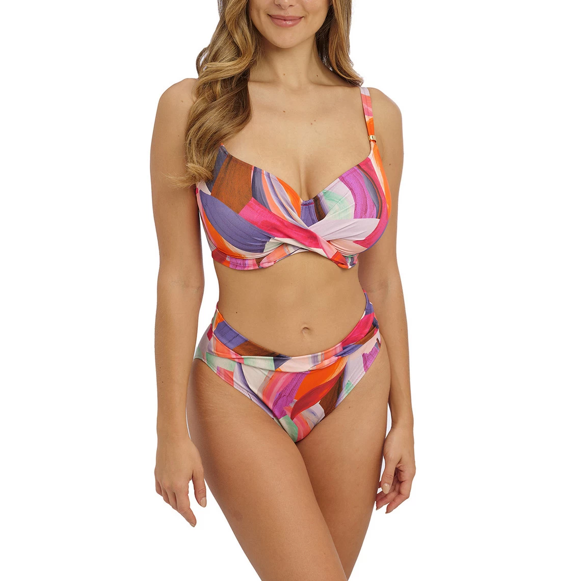 Culotte De Bain - Multicolore | 3 SUISSES – Image 6