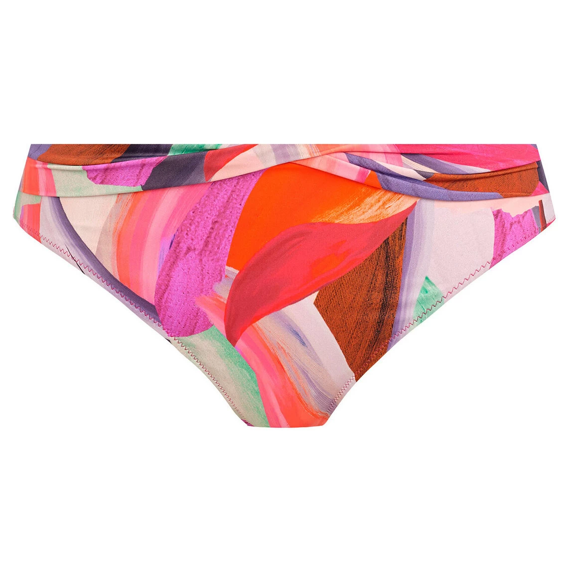 Culotte De Bain - Multicolore | 3 SUISSES – Image 4
