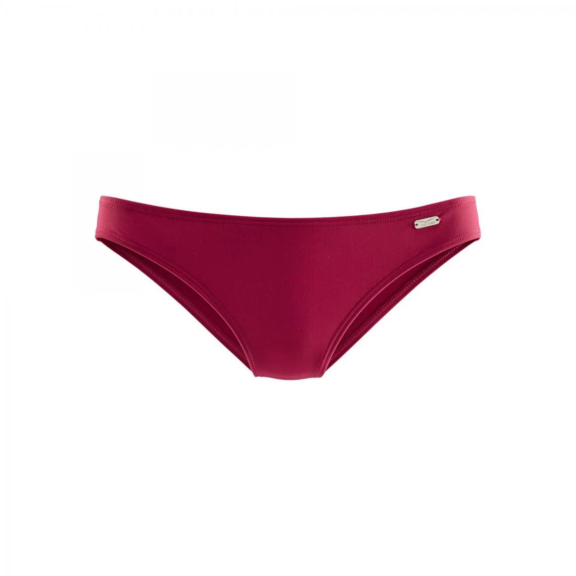 Bas De Bikini Uni Ou Imprimé Femme Spring Venice Beach - Violet | 3 SUISSES