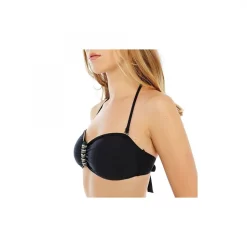 Haut De Maillot Bandeau Riviera BRIGITTE BARDOT - Noir | 3 SUISSES