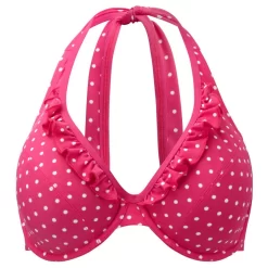 Bikini Dos-Nu Rose | 3 SUISSES