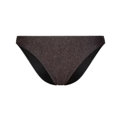 Bas De Bain Taille Basse Noir Sans Complexe Bain | 3 SUISSES
