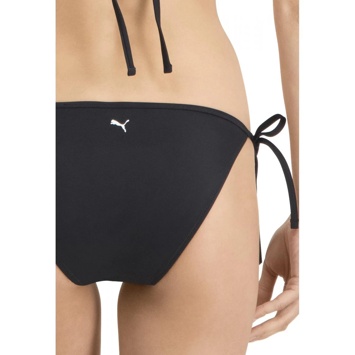 Bas De Maillot De Bain Noir Puma | 3 SUISSES – Image 4