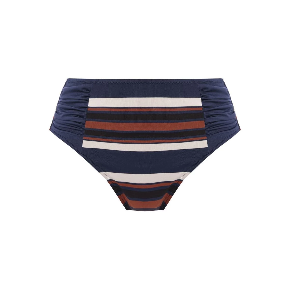 Bas De Maillot De Bain Taille Haute Multicolore Fantasie Bain | 3 SUISSES – Image 5