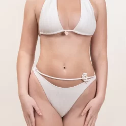 Haut Versatile - Ivoire Pool Day | 3 SUISSES