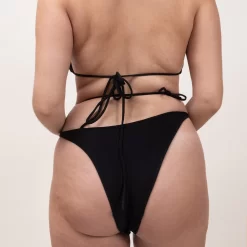 Haut Versatile - Noir Pool Day | 3 SUISSES