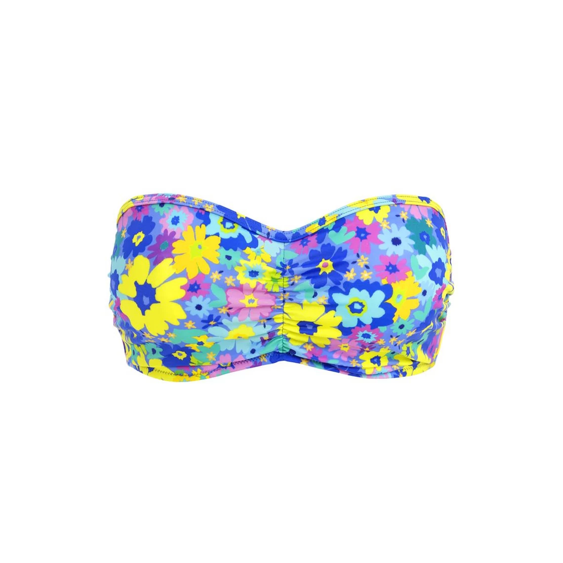 Bikini Top - Multicolore Freya Maillots | 3 SUISSES – Image 8