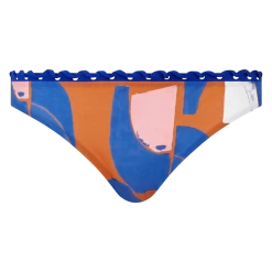 Culotte De Bain - Multicolore Chantelle Bain | 3 SUISSES