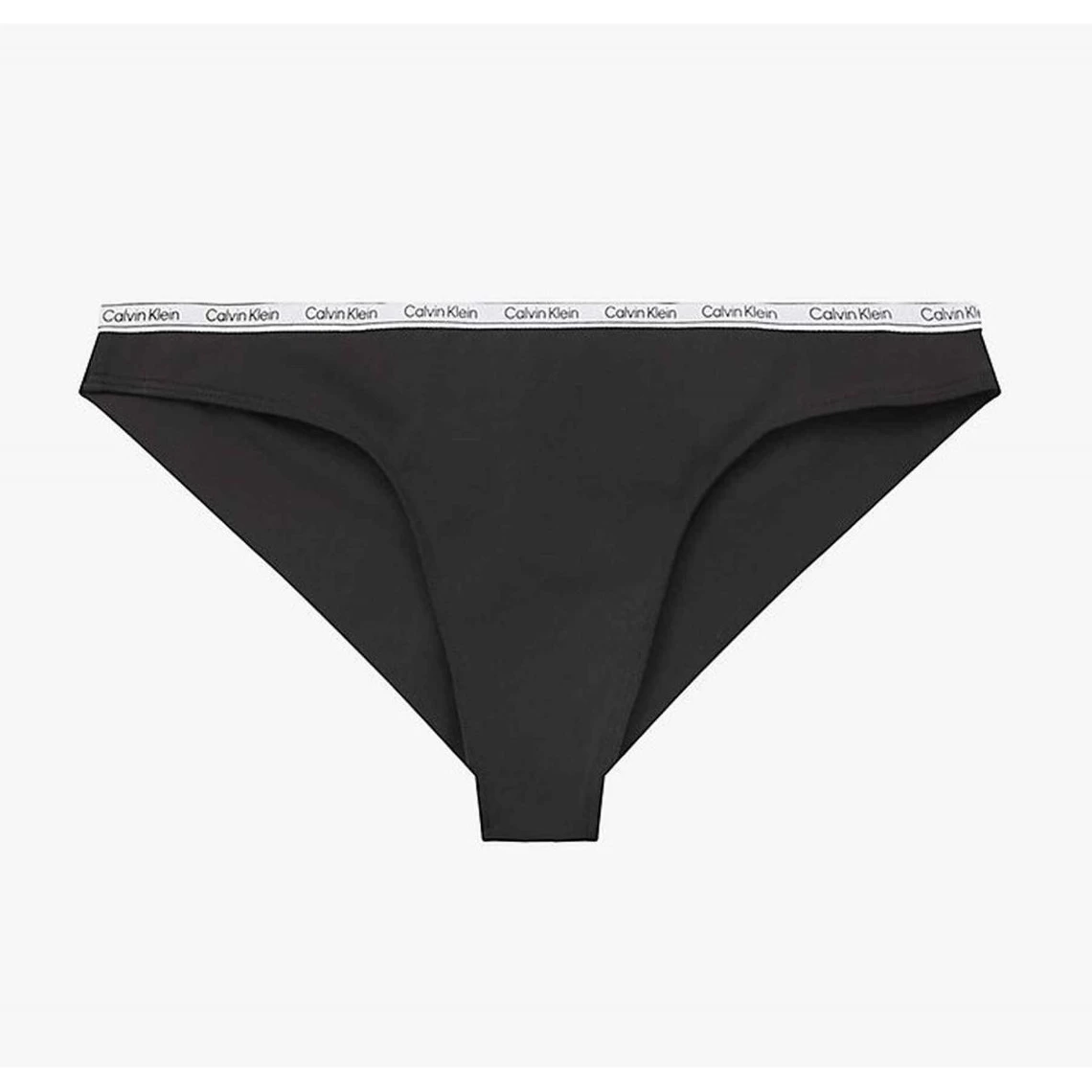 Culotte De Bain Brésilienne - Noir Calvin Klein Underwear | 3 SUISSES – Image 2