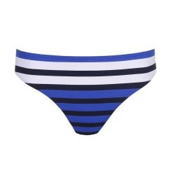 Culotte De Bain Brésilienne - Bleu Prima Donna Maillot | 3 SUISSES