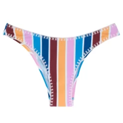 Culotte De Bain Brésilienne Dorina Maillots Multicolore | 3 SUISSES
