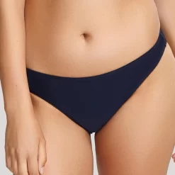 Culotte De Bain Breslienne Bleue | Maillots De Bain 2 Pièces 3 SUISSES