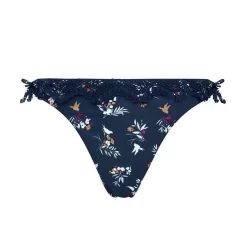 Culotte De Bain Classique Bleue BIKINI Brigitte Bardot | 3 SUISSES