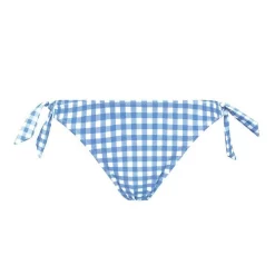 BRIGITTE BARDOT Culotte De Bain Classique Bleue | 3 SUISSES