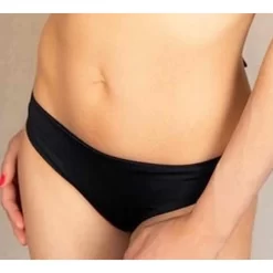 Culotte De Bain Classique - Noire Maline Bodywear | 3 SUISSES