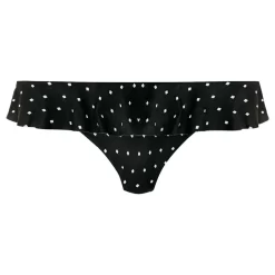 Culotte De Bain Italienne Noire | Maillots De Bain 2 Pièces 3 SUISSES