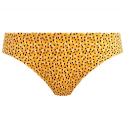 Culotte De Bain - Jaune Freya Maillots | 3 SUISSES