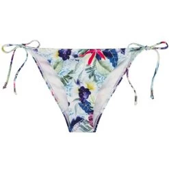 Culotte De Bain Nouettes Multicolore | Maillots De Bain 2 Pièces 3 SUISSES