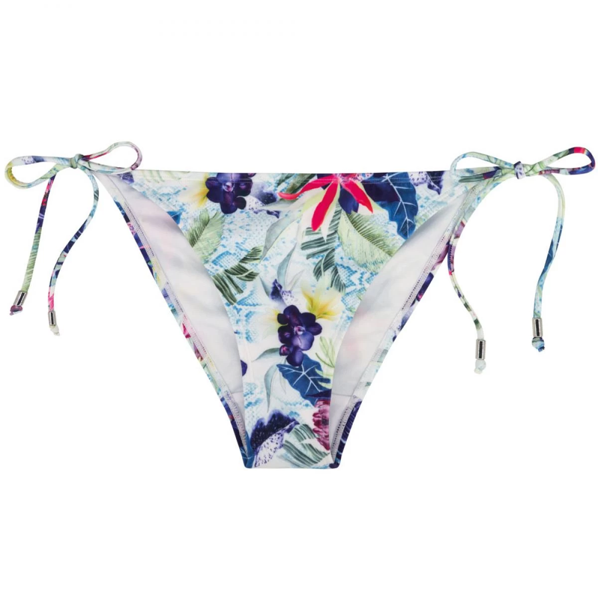 Culotte De Bain Nouettes Multicolore | Maillots De Bain 2 Pièces 3 SUISSES