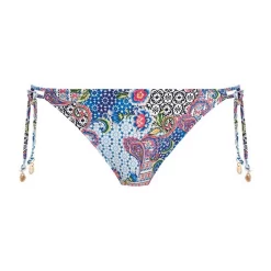 Culotte De Bain Nouettes - Multicolore Freya Maillots | 3 SUISSES