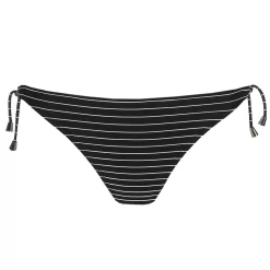 Culotte De Bain Nouettes Noire | Maillots De Bain 2 Pièces 3 SUISSES