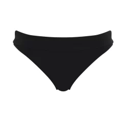Culotte De Bain Taille Ajustable Noire | 3 SUISSES