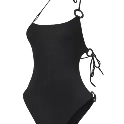 Une Pièce Dos-nu - Noire Pool Day | 3 SUISSES