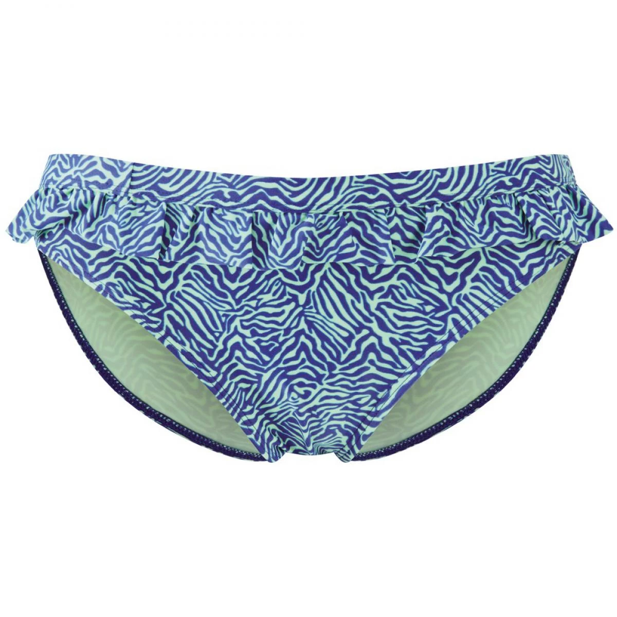 Culotte Ă Volants Multicolore | 3 SUISSES