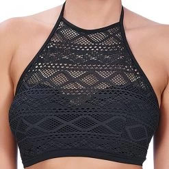 Haut De Maillot De Bain à Armatures Freya SUNDANCE Black-Freya Maillots | 3 SUISSES