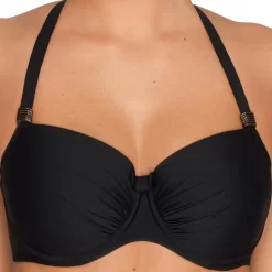 Haut De Maillot De Bain à Balconnets - Noir Prima Donna Maillot | 3 SUISSES