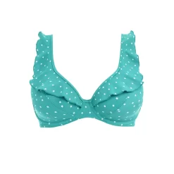 Haut De Maillot De Bain Apex - Vert Freya Maillots | 3 SUISSES