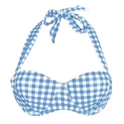 BRIGITTE BARDOT Haut De Maillot De Bain Armatures Bleu | 3 SUISSES