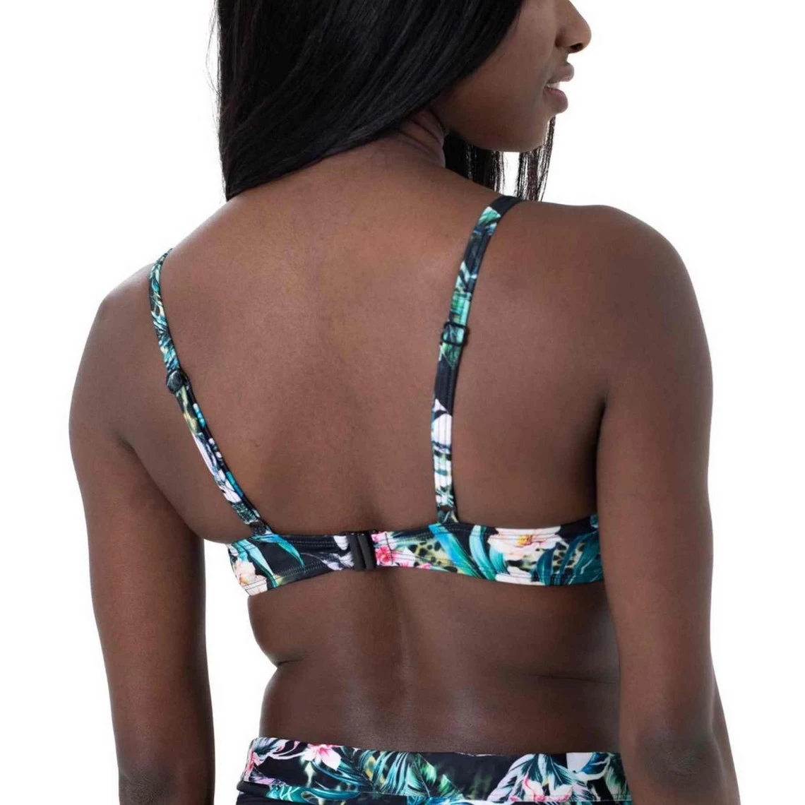 Haut De Maillot De Bain Armatures - Multicolore Dorina Maillots | 3 SUISSES – Image 3