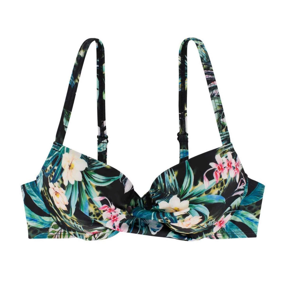 Haut De Maillot De Bain Armatures - Multicolore Dorina Maillots | 3 SUISSES