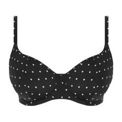 Haut De Maillot De Bain Balconnet Armatures Noir | 3 SUISSES