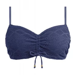 Haut De Maillot De Bain Bralette Armatures - Bleue Freya Maillots | 3 SUISSES