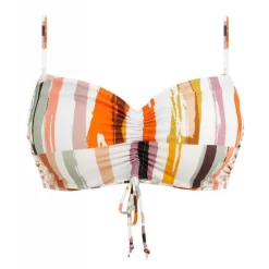 Haut De Maillot De Bain Bralette Armatures - Multicolore Freya Maillots | 3 SUISSES