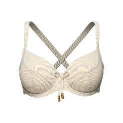 Haut De Maillot De Bain Classique Armatures Nacre Sans Complexe Bain | 3 SUISSES