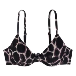 Haut De Maillot De Bain Coques Armatures Dorina Maillots Marron | 3 SUISSES