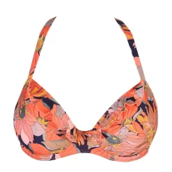 Haut De Maillot De Bain Coques Armatures - Orange Prima Donna Maillot | 3 SUISSES