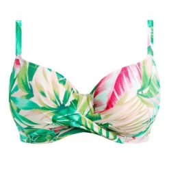 Haut De Maillot De Bain Emboitant Armatures - Fantasie Bain Multicolore | 3 SUISSES