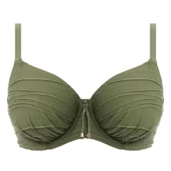 Haut De Maillot De Bain Emboîtant Armatures - Vert Fantasie Bain | 3 SUISSES