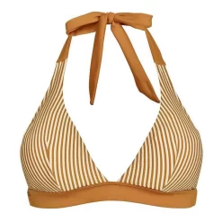 BRIGITTE BARDOT Haut De Maillot De Bain Triangle Marron | 3 SUISSES