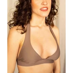 Haut De Maillot De Bain Triangle - Nude Maline Bodywear | 3 SUISSES