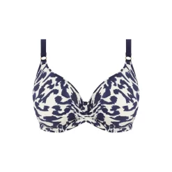 Haut De Maillot De Bain - Marine | 3 SUISSES