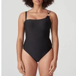 Maillot 1 Pièce Spécial Noir Prima Donna | 3 SUISSES