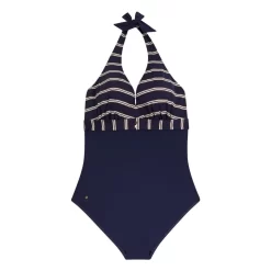 Maillot Avec Armatures Comfort Bleu Bestform Maillot | 3 SUISSES