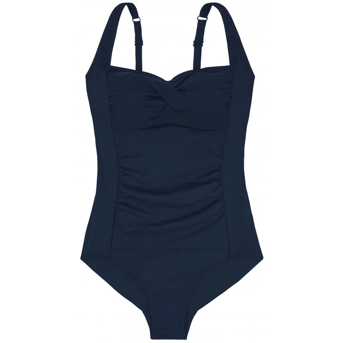 Maillot De Bain 1 Pièce Gainant Bleu Dorina Maillot | 3 SUISSES – Image 3