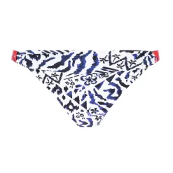 Banana Moon Culotte De Bain - Bleue Indigo | 3 SUISSES