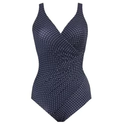 Miraclesuit Maillot De Bain Une Pièce Gainant Bonnet B à D | 3 SUISSES